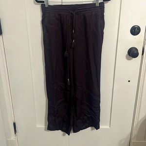 Loft Wide Leg pants - SP